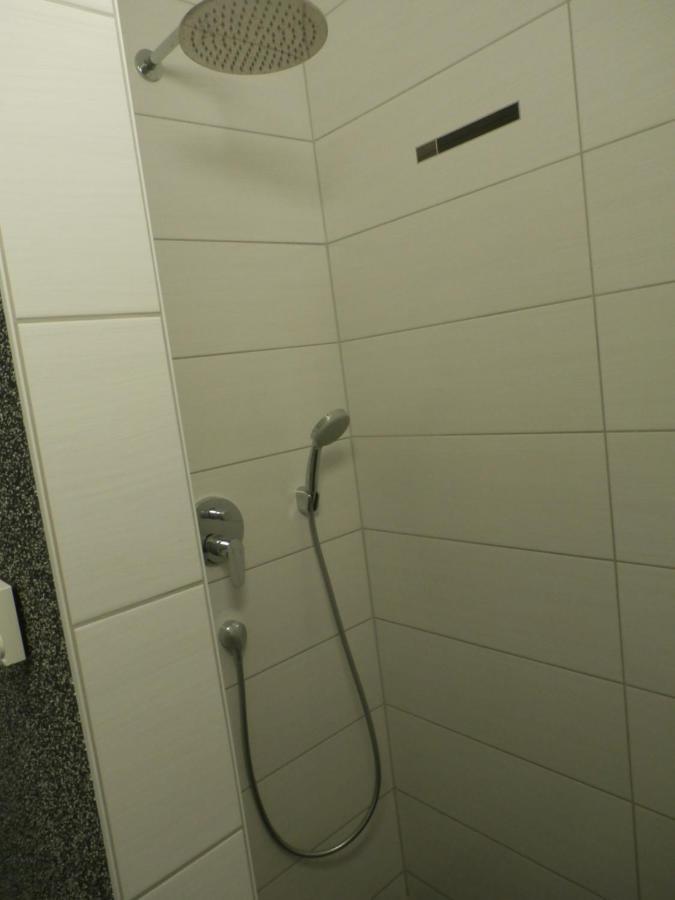 Ferienwohnung Am Seglerhafen Peenemunde Exterior foto